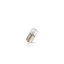 Автолампа ук. PHILIPS 12814CP R10W 12V 10W BA15s Шостка