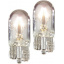 Автолампа ук. PHILIPS 12961B2 W5W 12V 5W W2,1X9,5d Черкаси