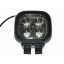 Светодиодная фара AllLight 23type 40W 4chip CREE spot 9-30V Киев