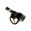 Комплект LED ламп HeadLight FocusV H4 (P43t) 40W 12V с активным охлаждением Черкаси