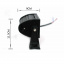 Светодиодная балка (люстра) AllLight HP-96W DC 10-32V Київ