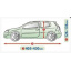 Чехол-тент для автомобиля Kegel-Blazusiak Mobile Garage L1 Hatchback/Combi (5-4103-248-3020) Мукачево