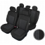 Авто чехлы из автоткани для KIA PICANTO 2004-2011 Kegel-Blazusiak Bonn Оріхів