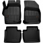3D коврики в салон Frogum Proline 3D для Citroen C-Elysee (mkI) 2012-3D425200 Вінниця
