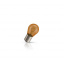 Автолампа ук. PHILIPS 12496NACP PY21W 12V 21W BAU15s Amber Київ
