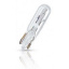 Автолампа ук. PHILIPS 12516CP W1,2W 12V 1,2W W2X4,6d Київ