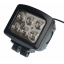Светодиодная фара AllLight 20type 60W 6chip CREE spot 9-30V Миколаїв
