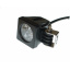 Светодиодная фара AllLight 25type 10W 1chip CREE spot 9-30V Ивано-Франковск