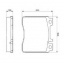 Тормозные колодки Bosch дисковые передние MB C/S/E-Class >>98 0986460976 Житомир