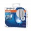 Автолампа ксенон OSRAM 66140CBB-HCB COOL BLUE BOOST D1S 85V 35W P32d-2 XENARC HardDuopet Житомир