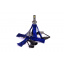 Комплект LED ламп HeadLight TBS-T40 HB4 (P22d) 80W 9-32V 6000K Первомайск