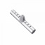 Автомобильный ароматизатор Xiaomi Guildford Car air outlet aromatherapy Silver (JGFANPX7Silver) Бердичів