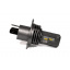 Комплект LED ламп HeadLight M3 H4 (P43t) 27W 9-32V 6000K с активным охлаждением Херсон