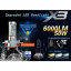 Лампы светодиодные LED 6000LM с цоколем H4 мощностью 50W и цветовой температурой 6000K XPRO COKOL LED X3-H4 Одеса