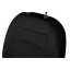 Авточехлы Seat Ibiza (2002-2008) POK-TER Classic Plus с черной вставкой Київ