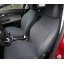 Чехлы на авто Volkswagen Golf IV (1997-2006) POK-TER Draft Line с серой вставкой Покровськ