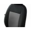 Авточехлы из эко кожи Suzuki Splash 2008- POK-TER Road с серой вставкой Киев