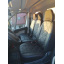 Авточехлы для VOLKSWAGEN T4 1990-2003 с эко кожи POK-TER Elit 1+2 черный Днепр