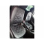 Авточехлы из экокожи Ford Mondeo 2000-2007 POK-TER ELIT Premium с черной вставкой Якимівка
