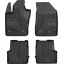 3D коврики в салон FROGUM No.77 Jeep Renegade 2014-77408494 Бориспіль