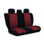 Авточехлы из автоткани для CHERY Jaggi 2006- POK-TER VIP (r416168) Днепр