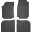Коврики Frogum Audi A6 C4 1994-1997 в салон резиновые (0731) Енергодар