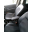 Авточехлы на сиденье POK-TER Unico Royal GEELY Emgrand EC7-RV 2009-2016 (2002-2011) с черной вставкой Хмільник