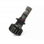 Комплект светодиодных ламп Philips HB3/HB4 11005U91X2 LED Ultinon Pro9100 12/24V 2 штуки Александрия