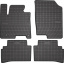 Коврики Frogum Hyundai Tucson mk4 2020-. в салон резиновые (411432) Нововолинськ