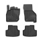 3D коврики в салон FROGUM No.77 Volkswagen Golf VIII Hybrid 2020-77425002 Петрово