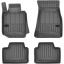 3D коврики в салон FROGUM Proline BMW 3-series (G20) 2018- 3D407893 Ивано-Франковск
