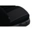 Авточехлы на передние сидения KIA SOUL 2008-2014 POK-TER VIP 1+1 Київ