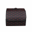 Автомобильный органайзер Lesko XY0-52 Black-Red 40*31*29 см Житомир