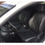 Чехлы на передние сиденья для CHERY Jaggi 2006- POK-TER Elit черный (r416199) Косів