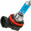 Галогеновая лампа EA LightX H11 12V 55W PGJY19-2 SUPER WHITE Акимовка
