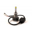 Комплект LED ламп HeadLight F1X H1 (P14,5s) 52W 12V 8400Lm с активным охлаждением (увеличенная светоотдача) Косів