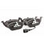 Тормозные колодки Bosch дисковые передние VAG A2/A3/Fabia/Octavia/Bora/Jetta/Caddy F 0986494524 Буча