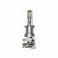 Комплект LED ламп HeadLight M3 H3 (Pk22s) 27W 9-32V 6000K с активным охлаждением Белая Церковь