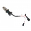 Биксеноновая лампа QLine Xenon Max Н4 H/L 4300K 1шт Біла Церква
