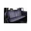 Накидки-чехлы на сиденье для CHEVROLET MALIBU 2012-2015 AUAU Romeo Серый (42194075) Первомайськ