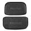Автомобильные коврики Lesko для Tesla Model Y 2020 Black 13464-85574 Черкаси