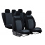 Авточехлы Mazda Tribute (2000-2011) POK-TER Classic Plus с серой вставкой Бердянск