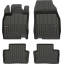 3D коврики в салон FROGUM Proline Renault Kadjar 2015-3D425026 Херсон