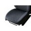 Чехлы на авто HYUNDAI i20 2008-2012 POK-TER Draft Line с серой вставкой Лубны