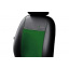 Чехлы на авто для SEAT CORDOBA (2002-2008) POK-TER эко кожа с алькантарой Exclusive зеленые Шепетовка