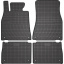 Коврики Frogum Lexus IS III 2013-. в салон резиновые (410619) Королево