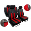 Авточехлы POK-TER GT line для CHERY Amulet 2003-2014 (r415555) Косів