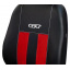 Авточехлы POK-TER GT line для CHERY Amulet 2003-2014 (r415555) Косів