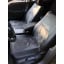 Чехлы на авто для CITROEN C3 PICASSO 2009-2013 POK-TER эко кожа с алькантарой Exclusive серые Чернігів