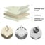 Чехол-тент для автомобиля Kegel-Blazusiak для KIA Venga Mobile Garage L1 Hatchback/Combi (5-4103-248-3020) Бориспіль